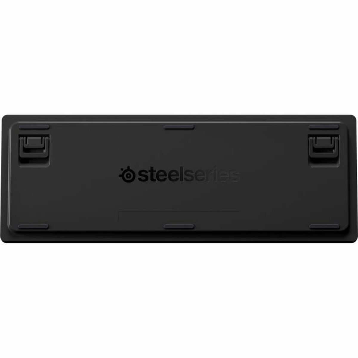 Bluetooth Tangentbord SteelSeries 64869 Svart Franska AZERTY - 4