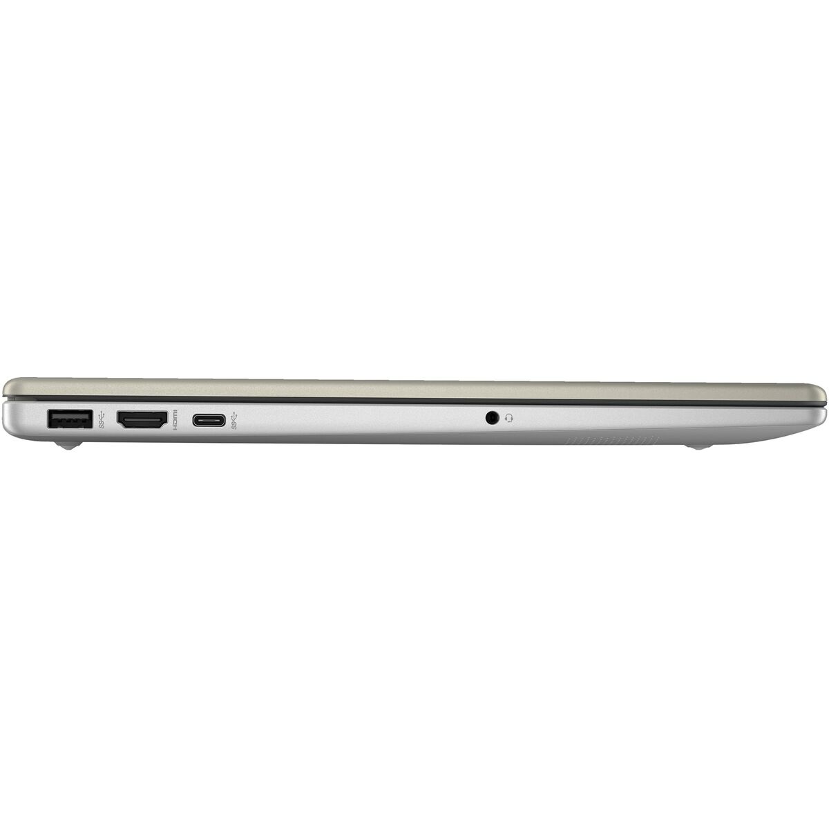 Bärbar dator HP 15-fd0739nw 15,6" Intel Core i3 N305 8 GB RAM 256 GB SSD - 4