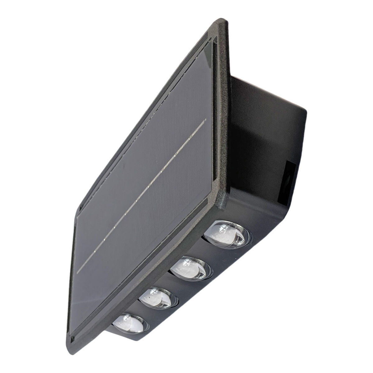 Vägglykta EDM 31828 Polykarbonater ABS 8 W 400 lm LED Sol (3000 K) - 6