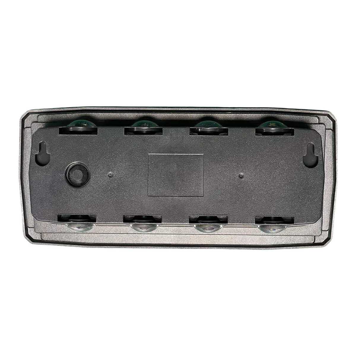 Vägglykta EDM 31828 Polykarbonater ABS 8 W 400 lm LED Sol (3000 K) - 7