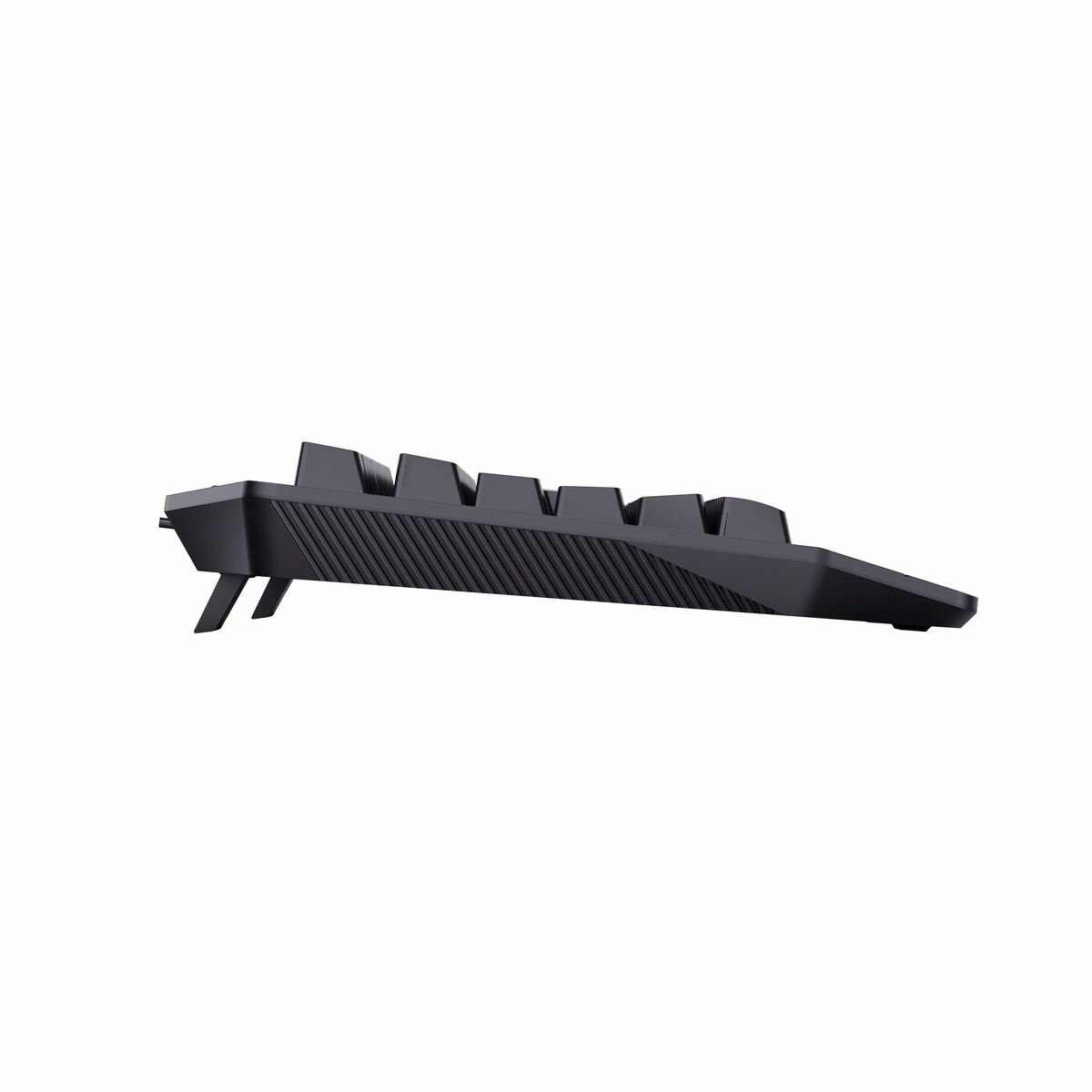 Tangentbord Trust 24998 Svart - 3
