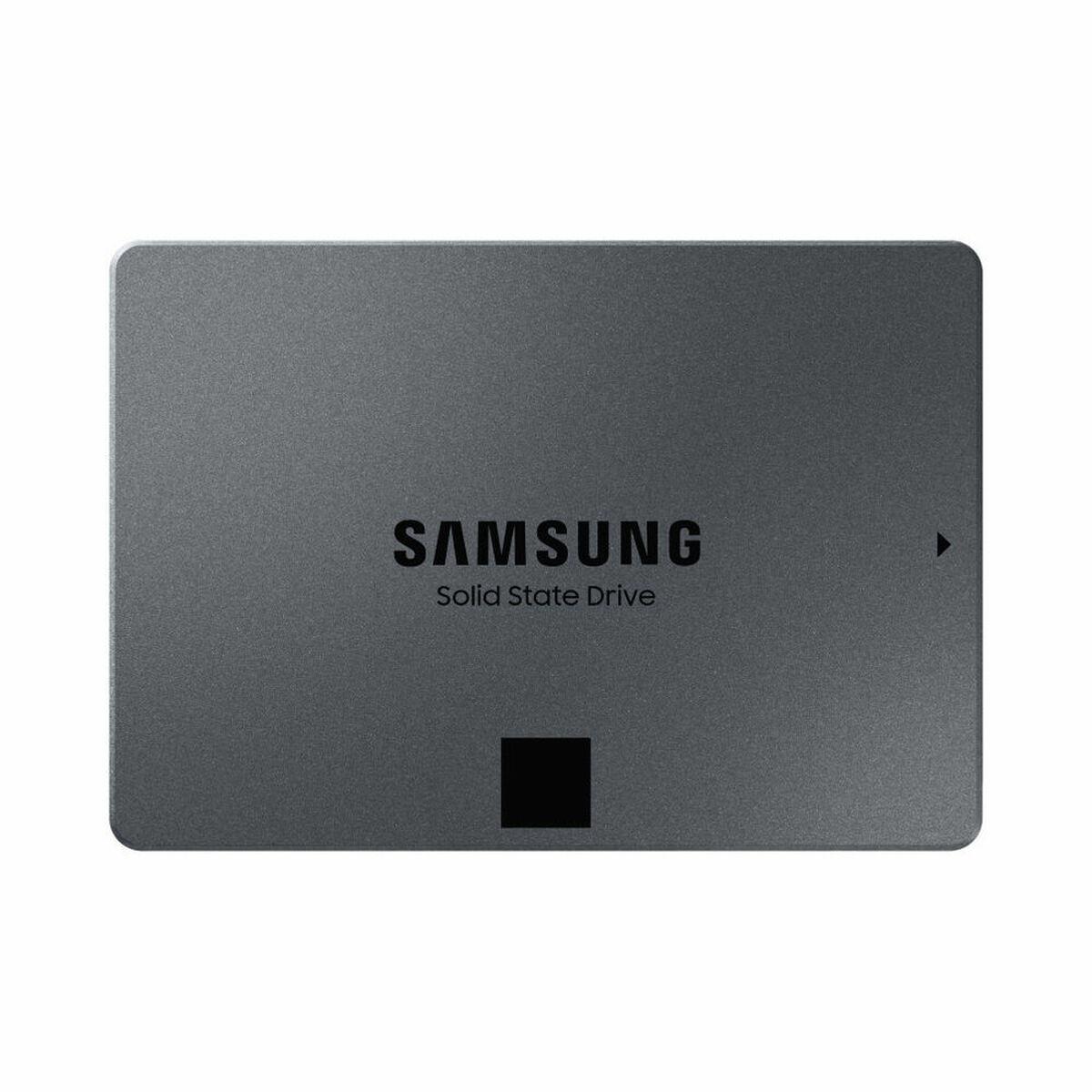 Hårddisk Samsung MZ-77Q8T0BW V-NAND MLC 8 TB SSD