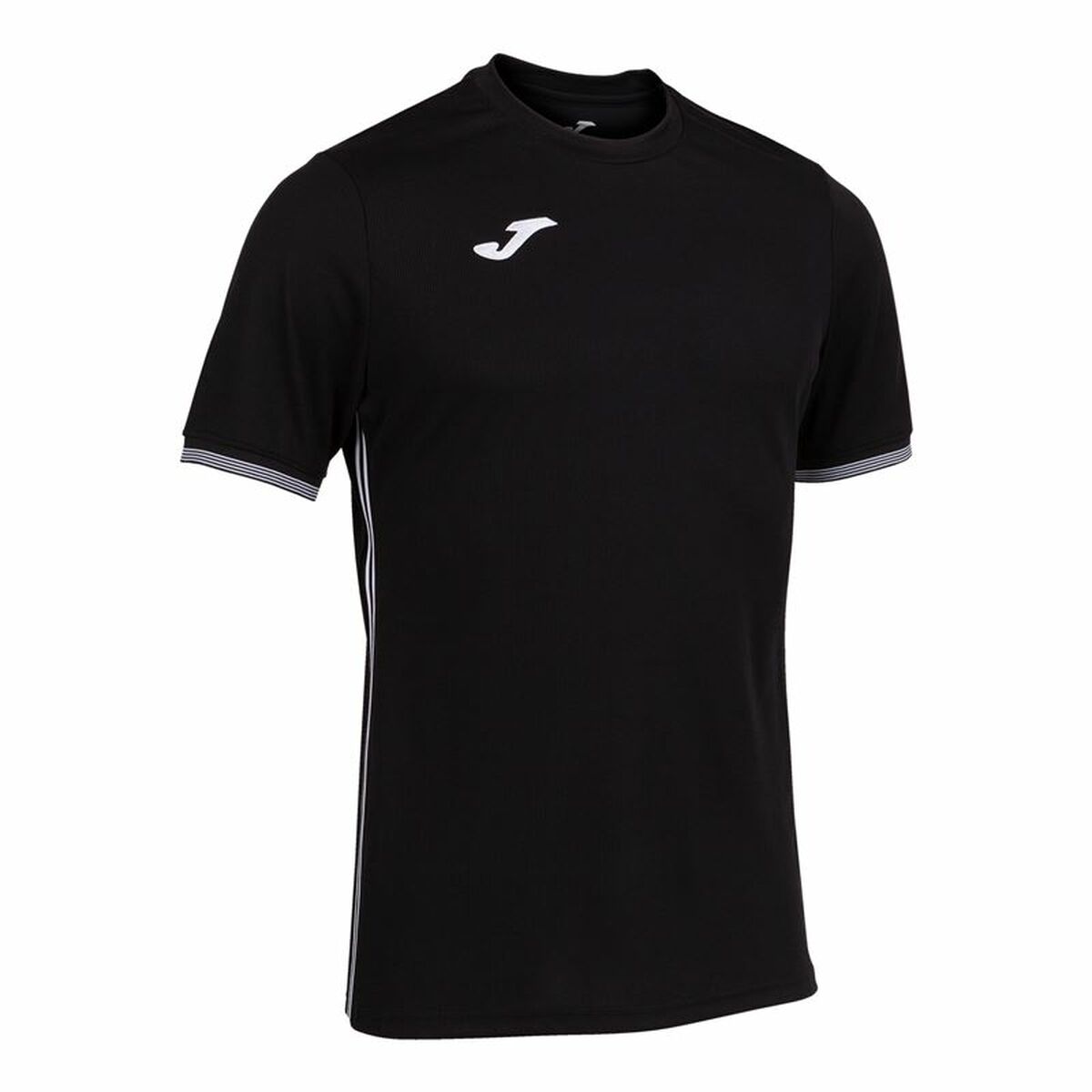 T-shirt med kortärm Herr Joma Sport Campus III L