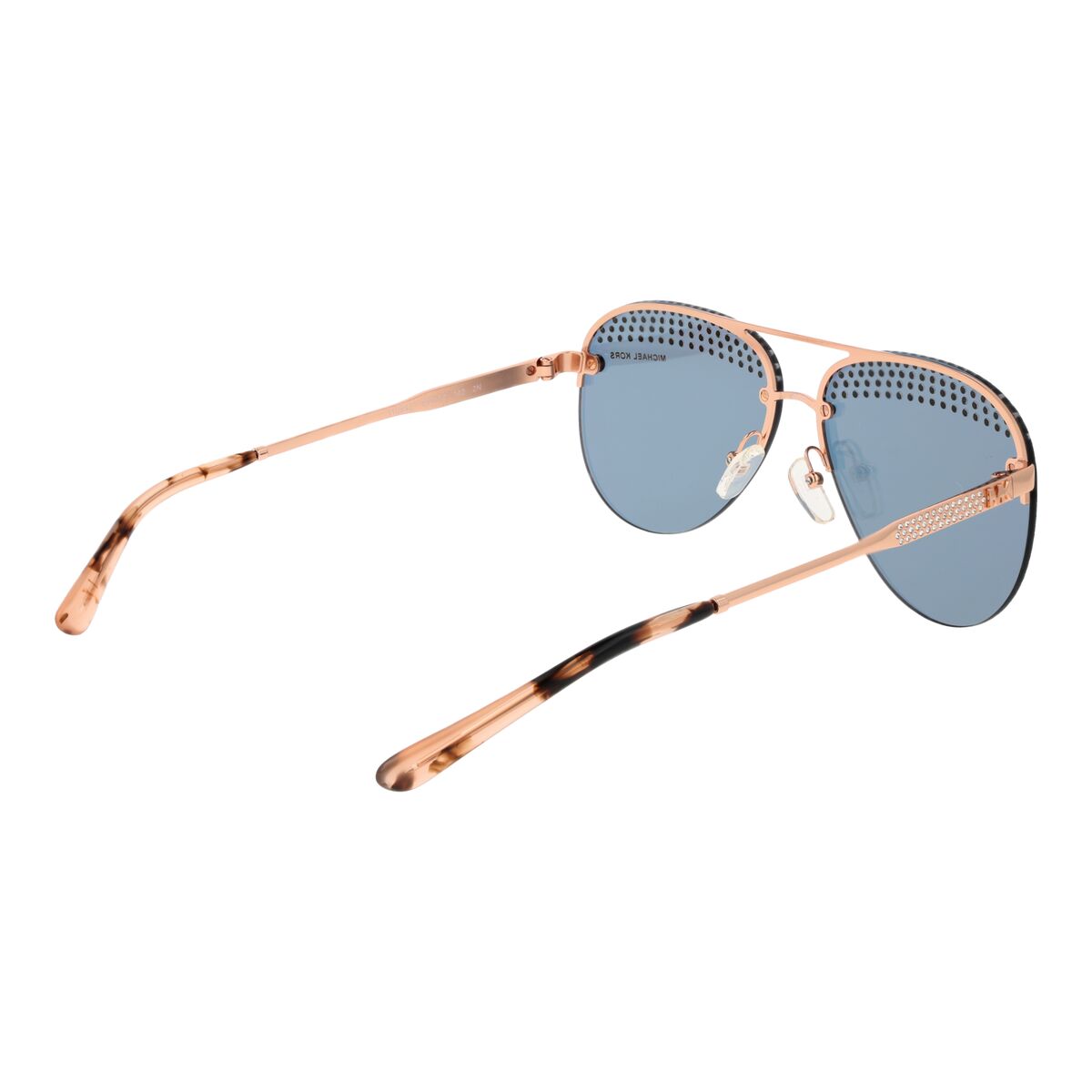 Unisexsolglasögon Michael Kors 0MK1135B 5911084Z - 3