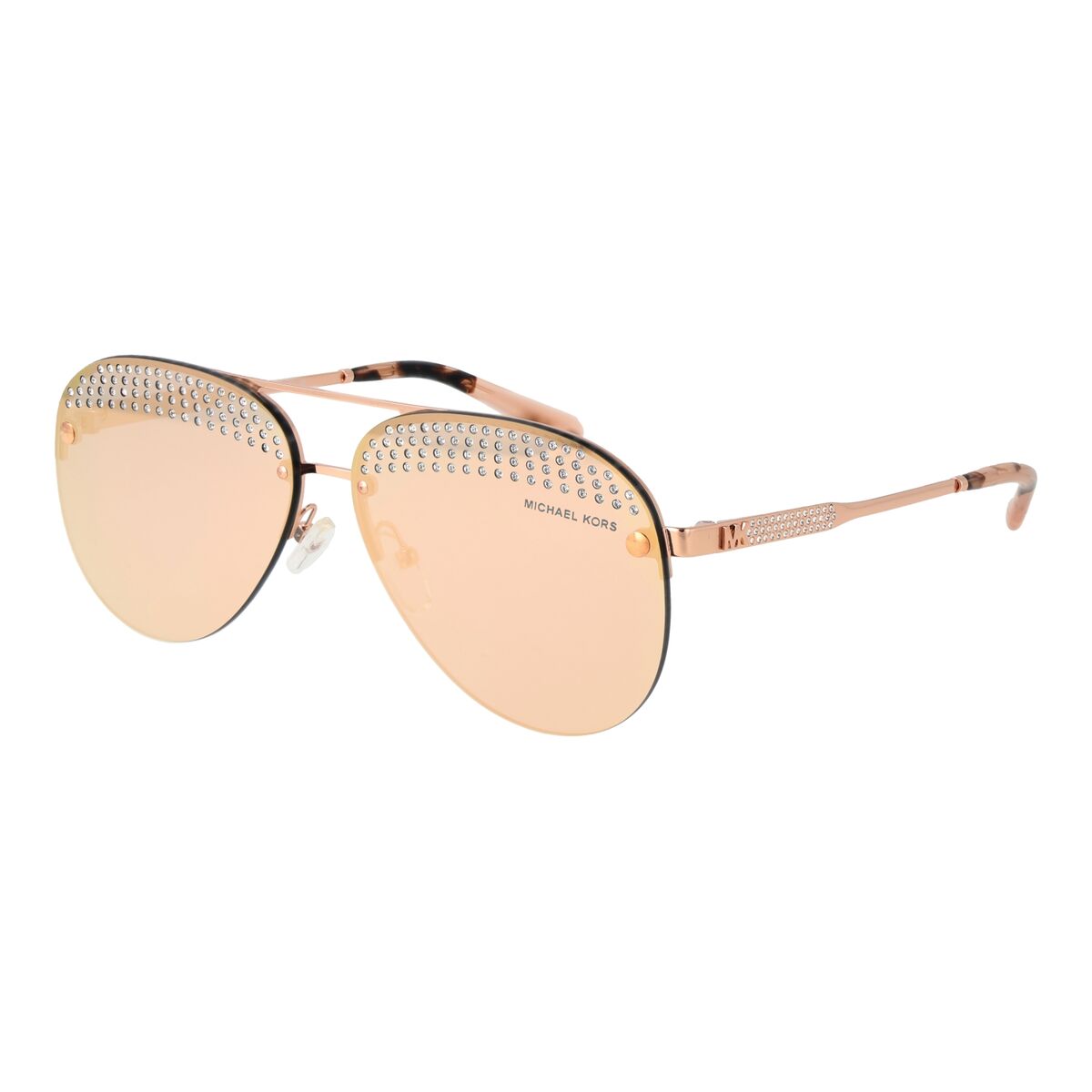 Unisexsolglasögon Michael Kors 0MK1135B 5911084Z