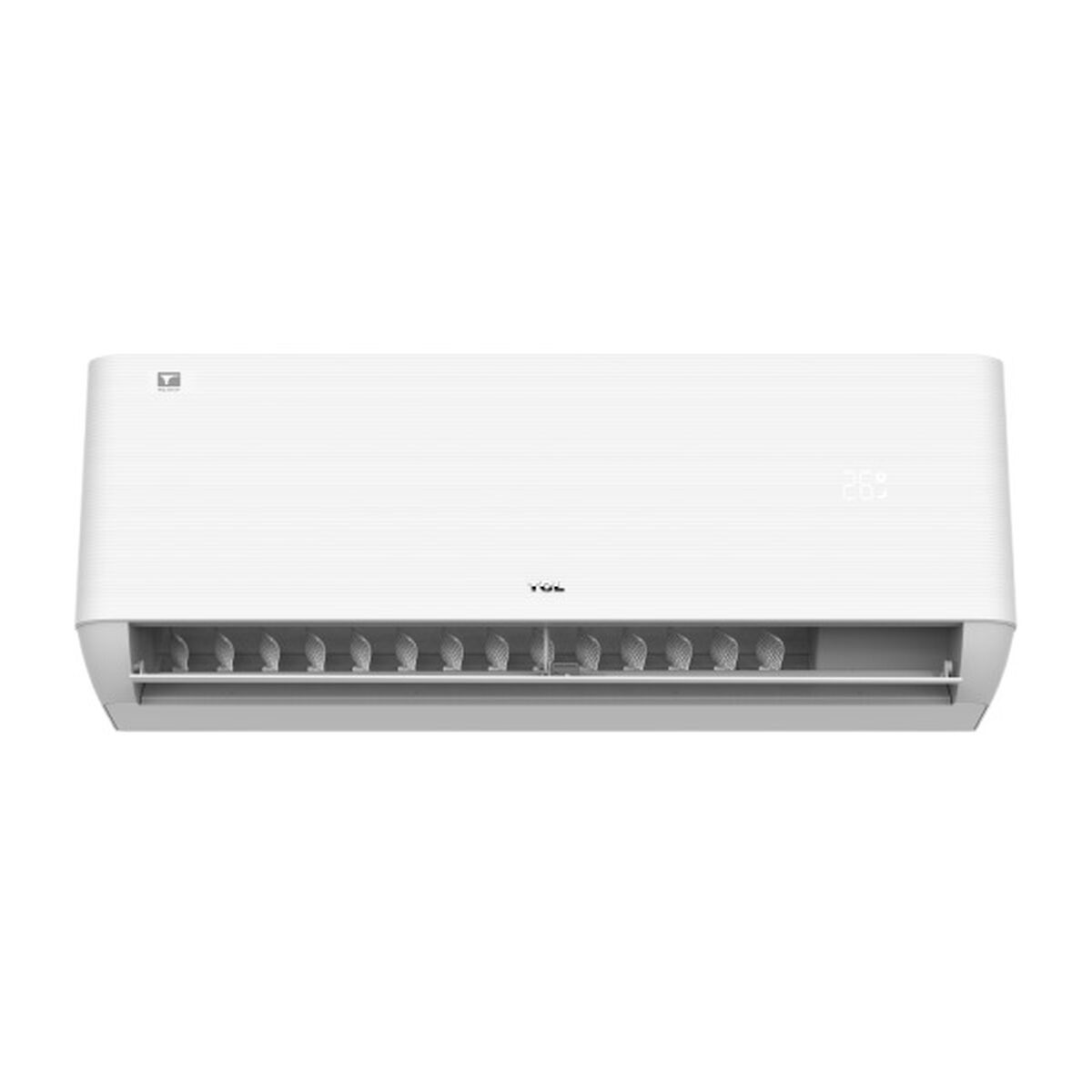 Luftkonditionering TCL S09P8S0 2245FRIG Vit A+/A+ 2600 W 2408 kcal/h 2236 fg/h