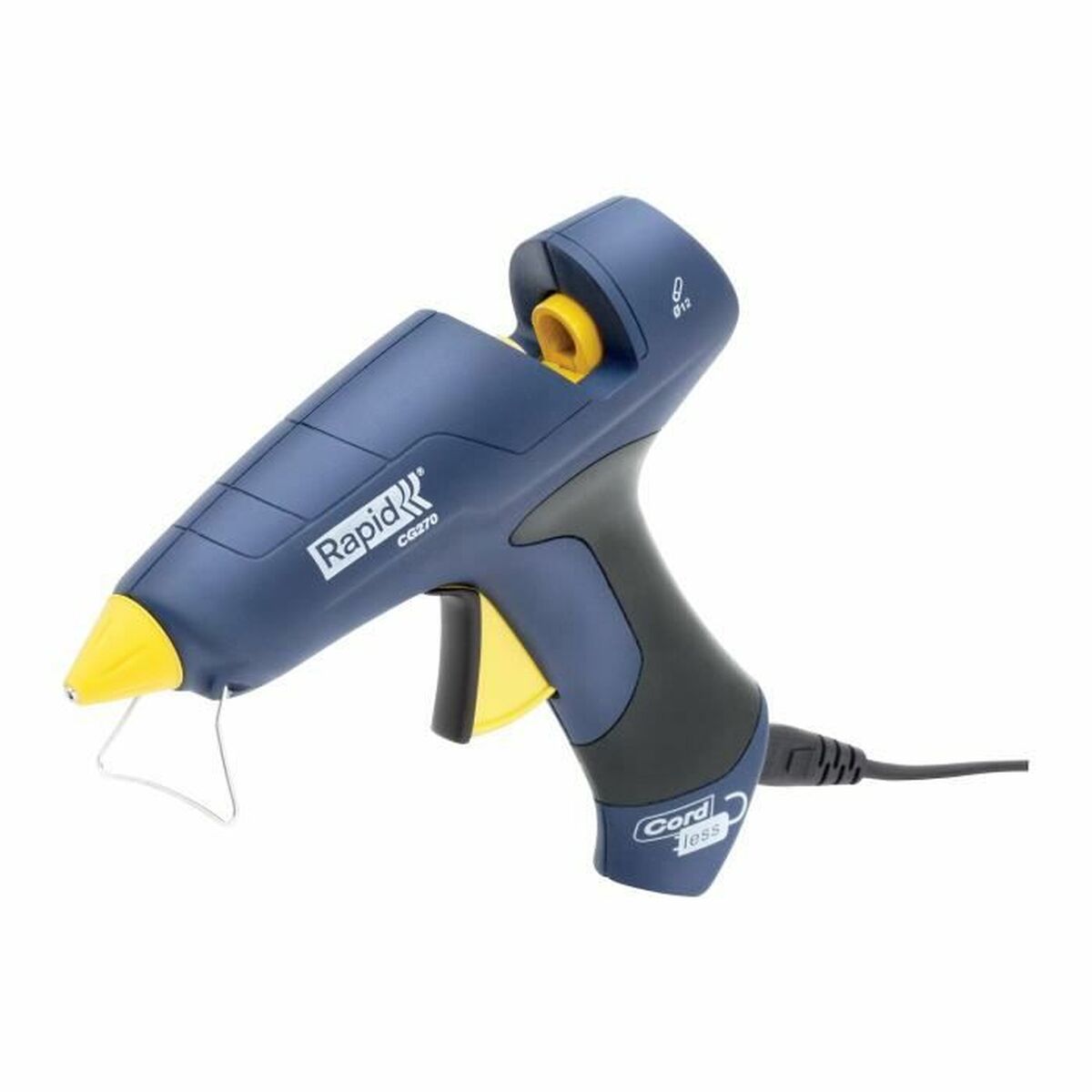 Limpistol Rapid CG270 - 2