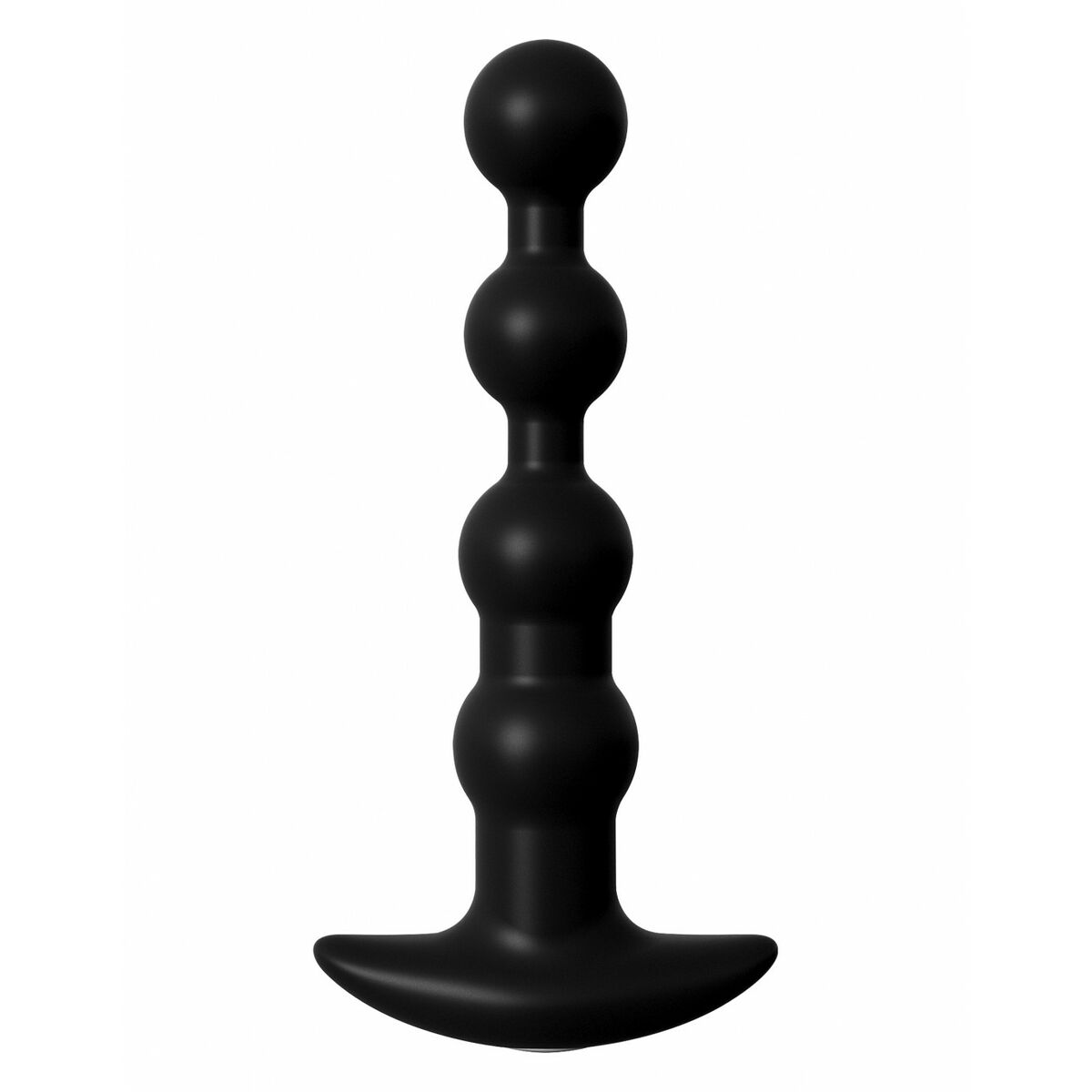 Analplugg Pipedream Svart