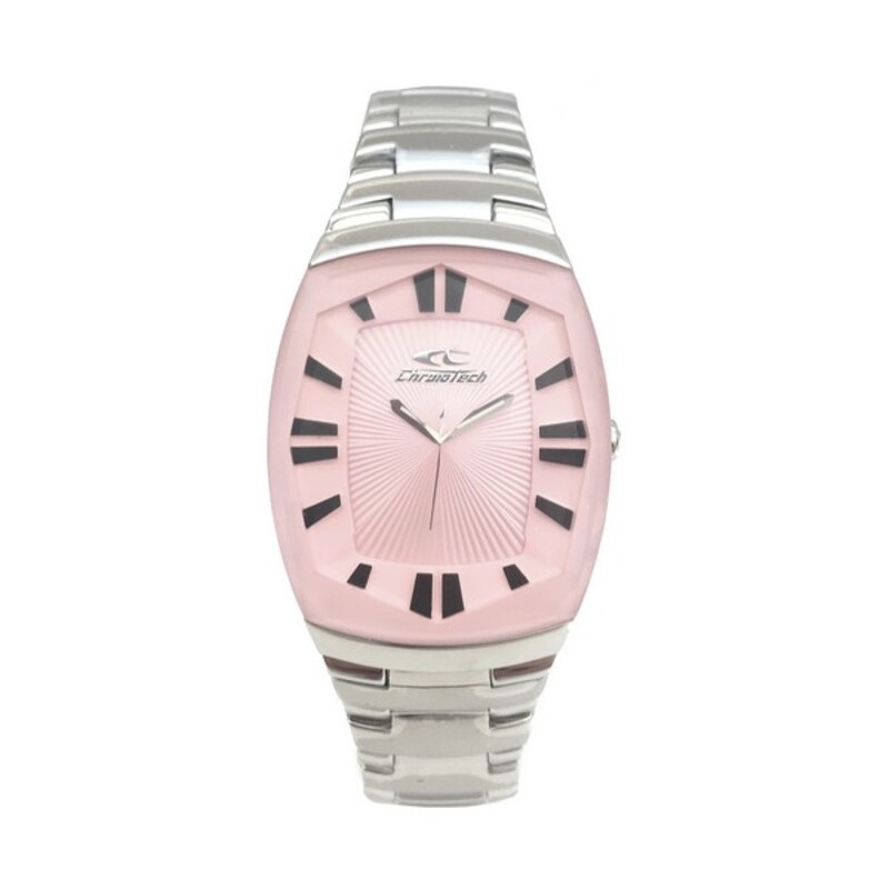 Damklocka Chronotech CT7065L-07M (Ø 30 mm) - 4