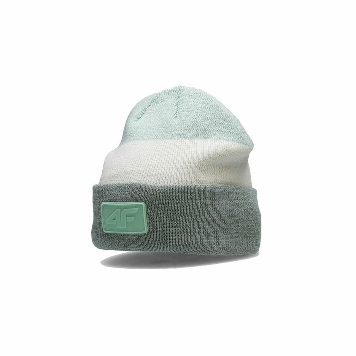 Barnmössa 4F HJZ22-JCAD002-47S Multicolour Mint (One size) - 3