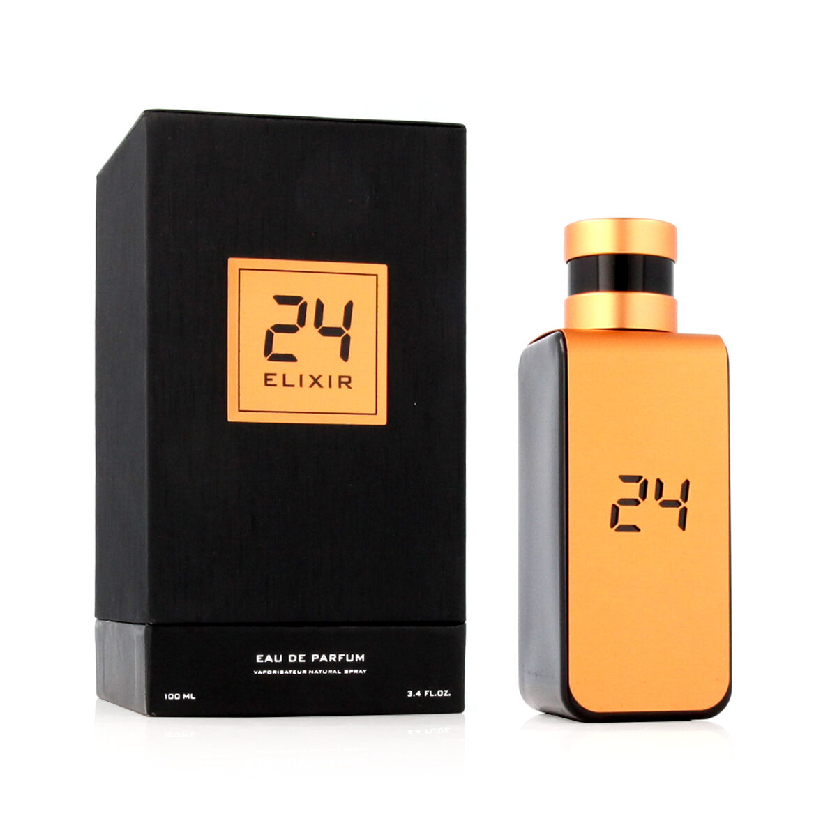 Parfym Unisex 24 100 ml Elixir Rise Of The Superb - 2