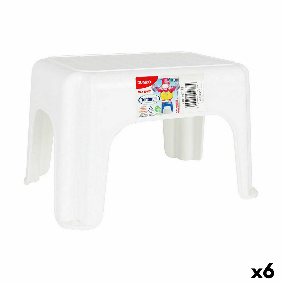 Sittpall Tontarelli Dumbo - 2