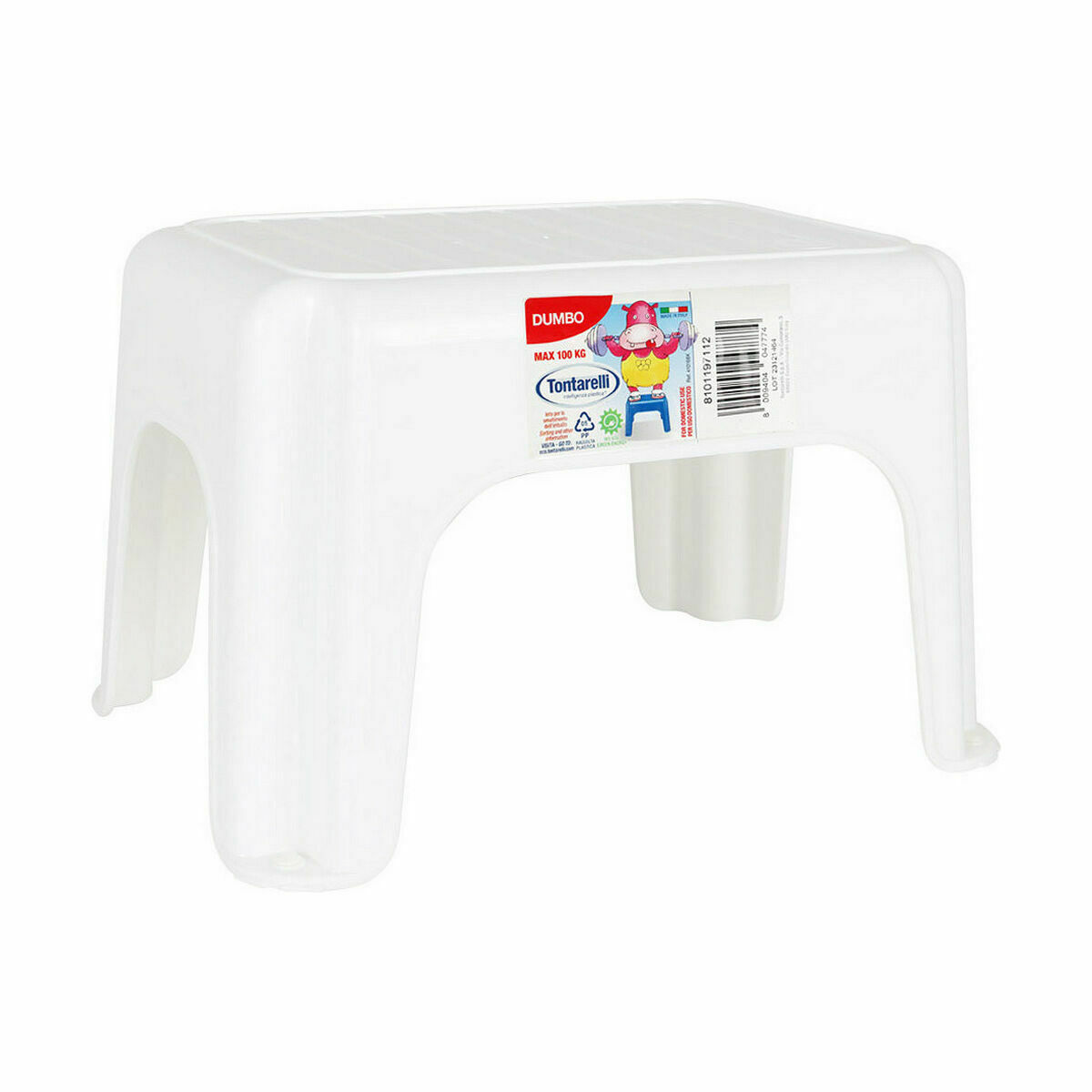 Sittpall Tontarelli Dumbo - 3