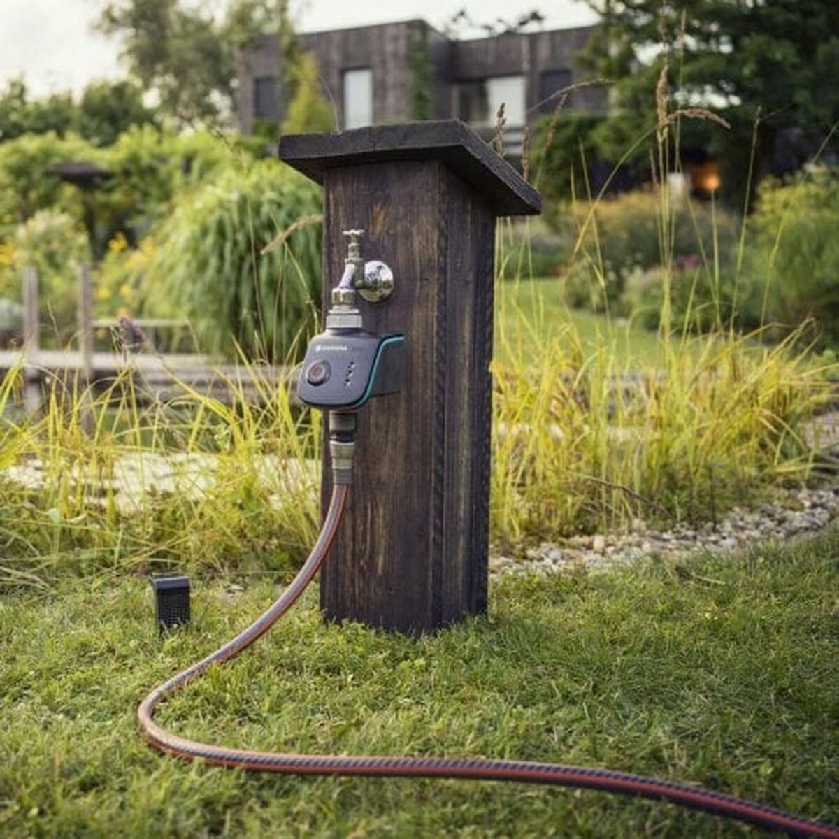 Automatisk vattningsenhet Gardena - 6