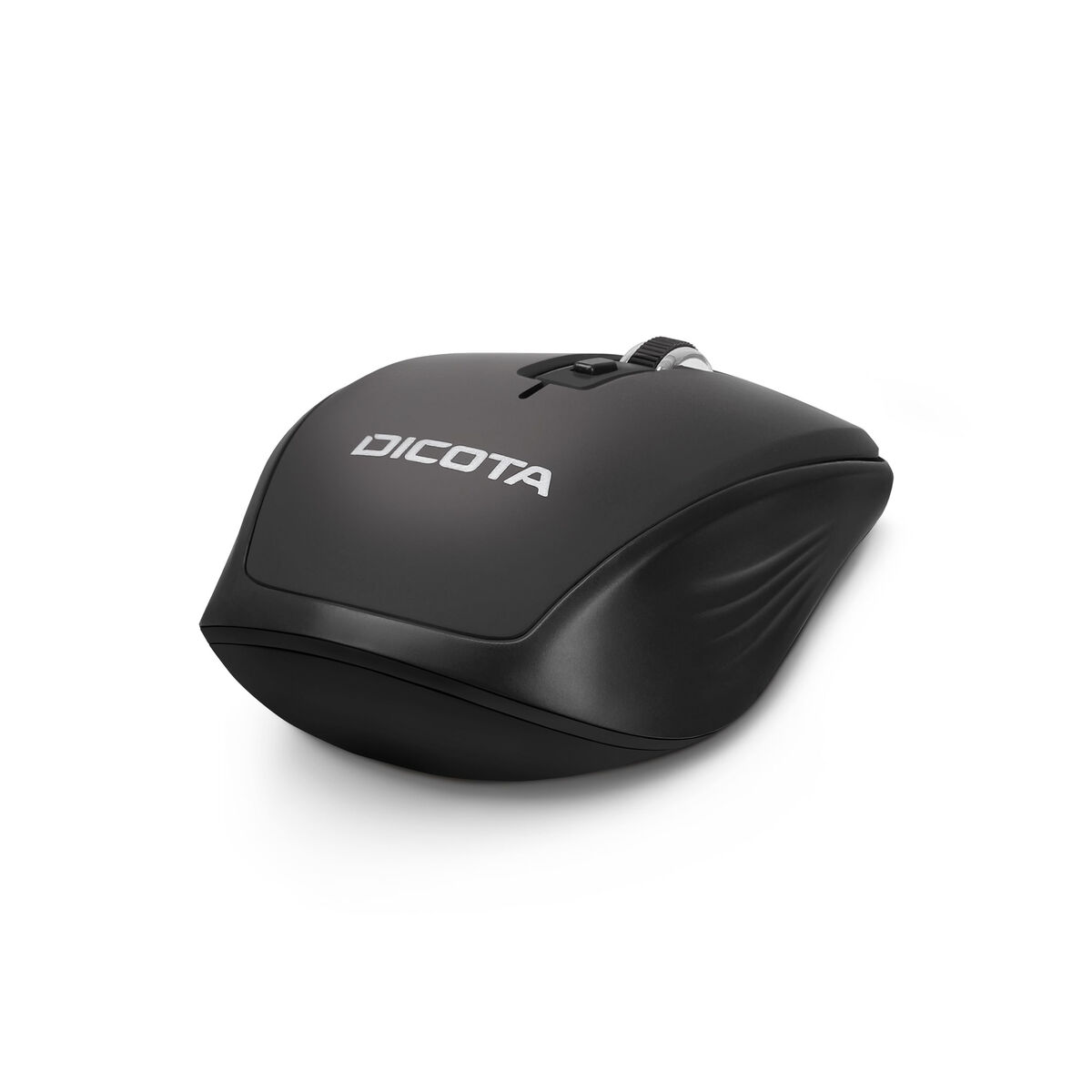 Trådlös Mus Bluetooth Dicota D31980 Svart 1600 dpi - 4