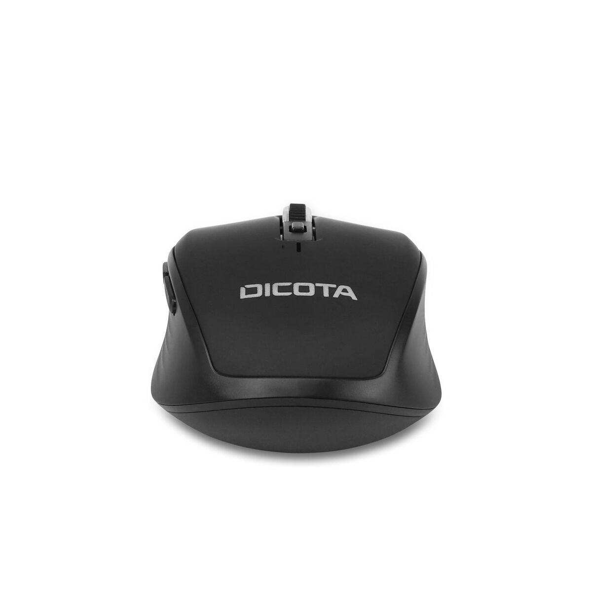 Trådlös Mus Bluetooth Dicota D31980 Svart 1600 dpi - 2