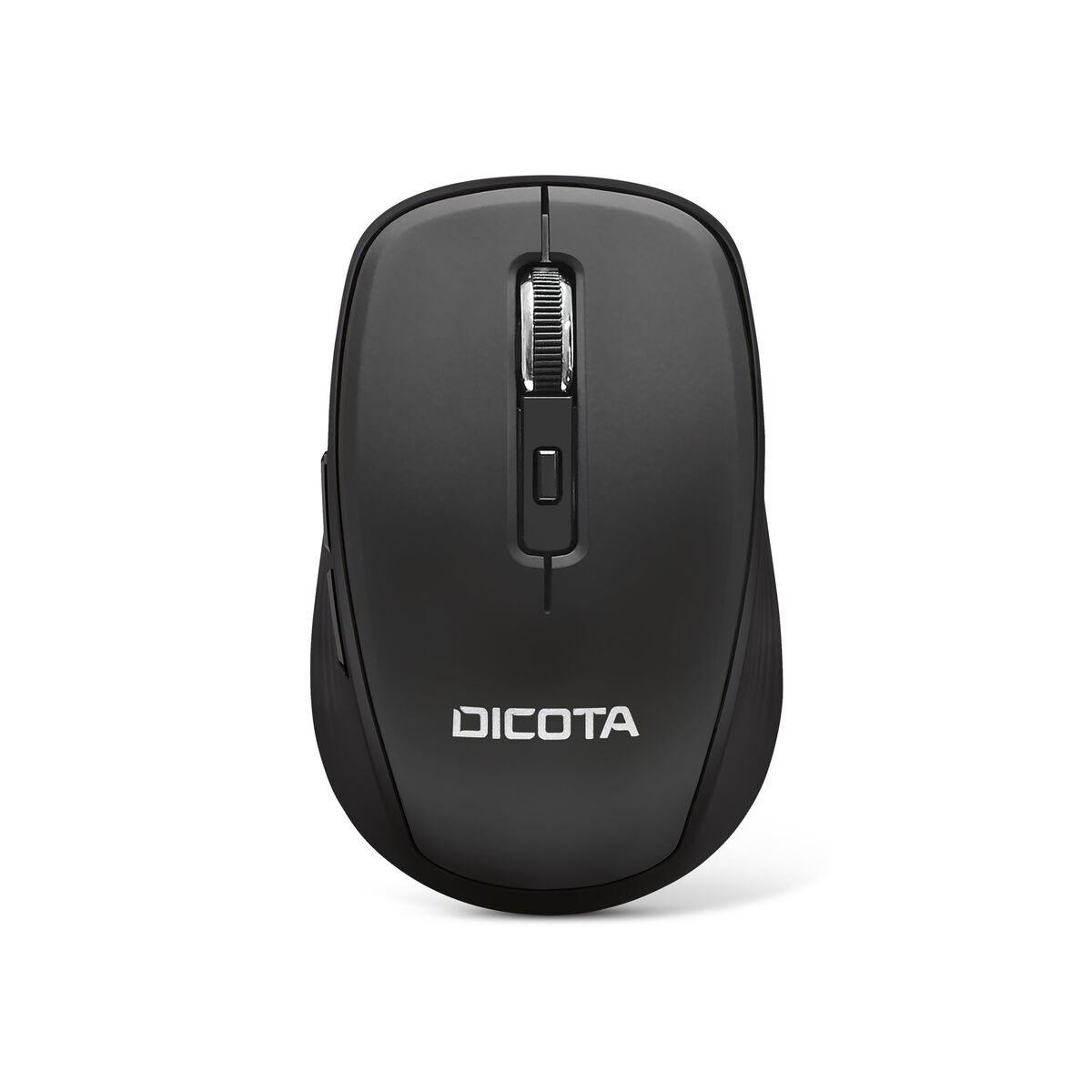 Trådlös Mus Bluetooth Dicota D31980 Svart 1600 dpi - 3