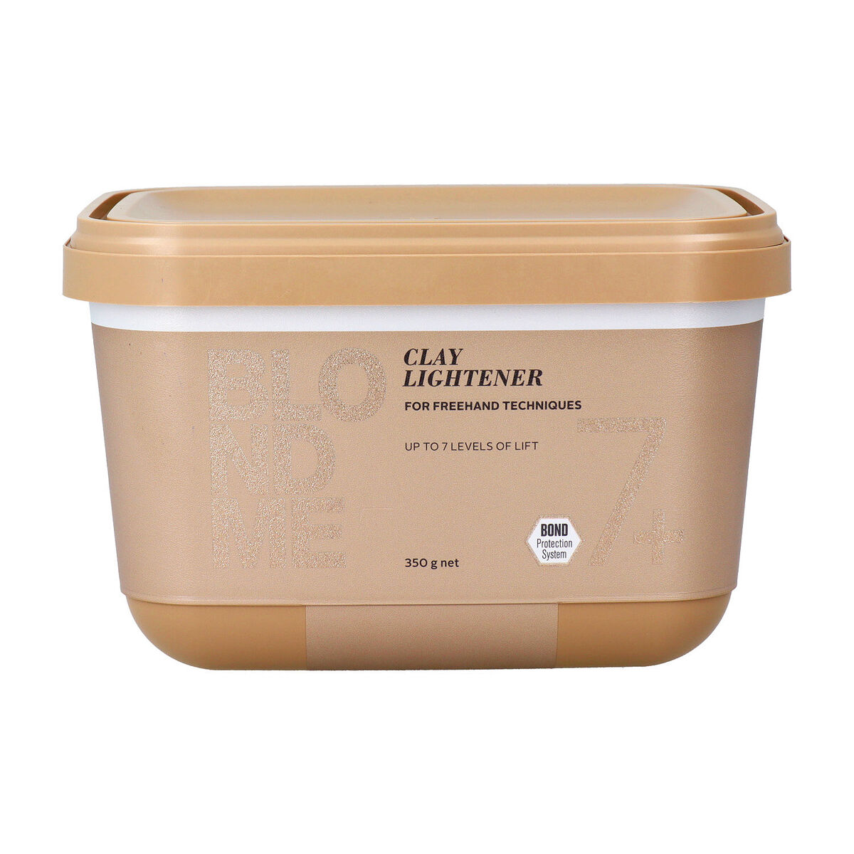 Permanent färg Schwarzkopf Blondme Clay