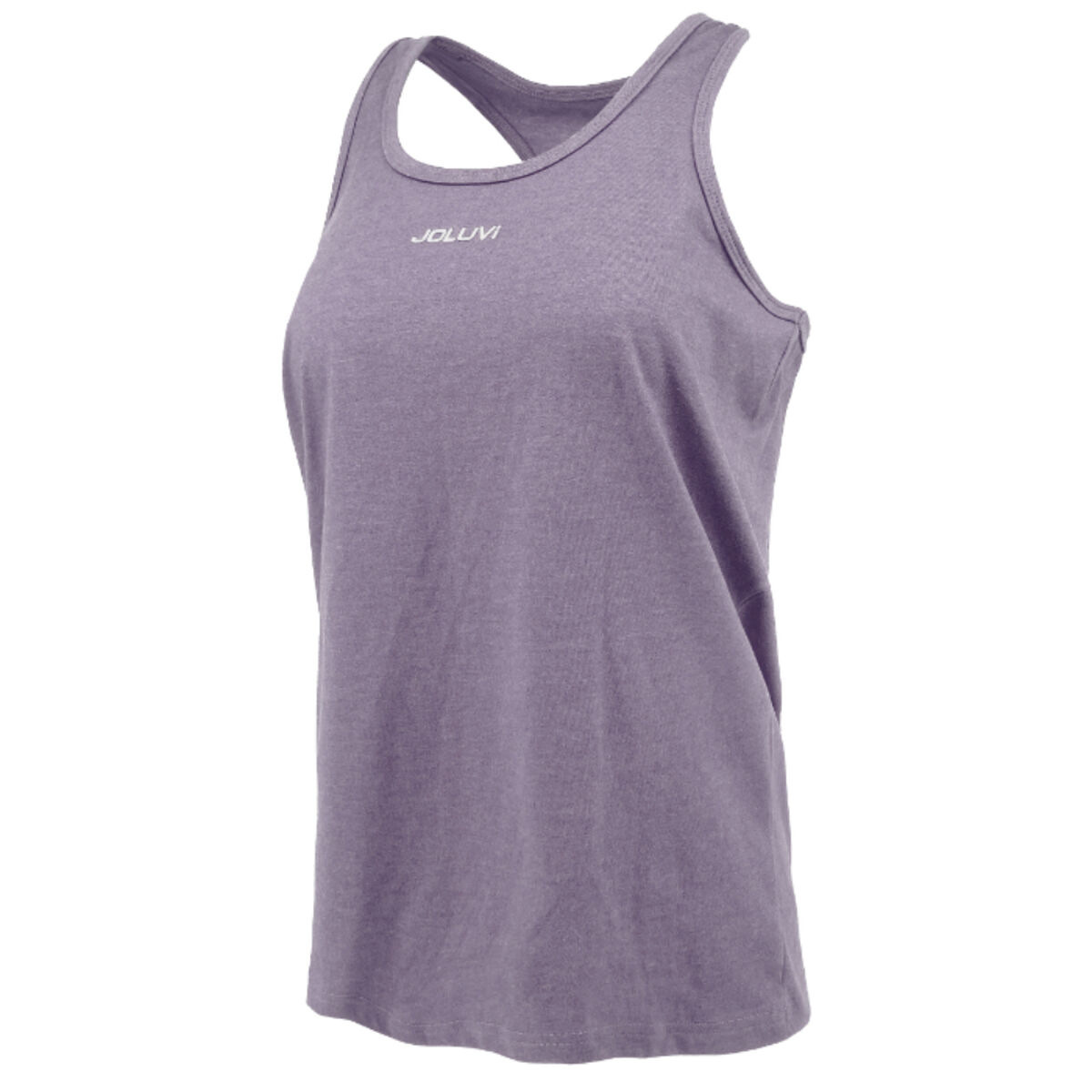 Tanktop, Dam Joluvi CORFU TIR W Purpur