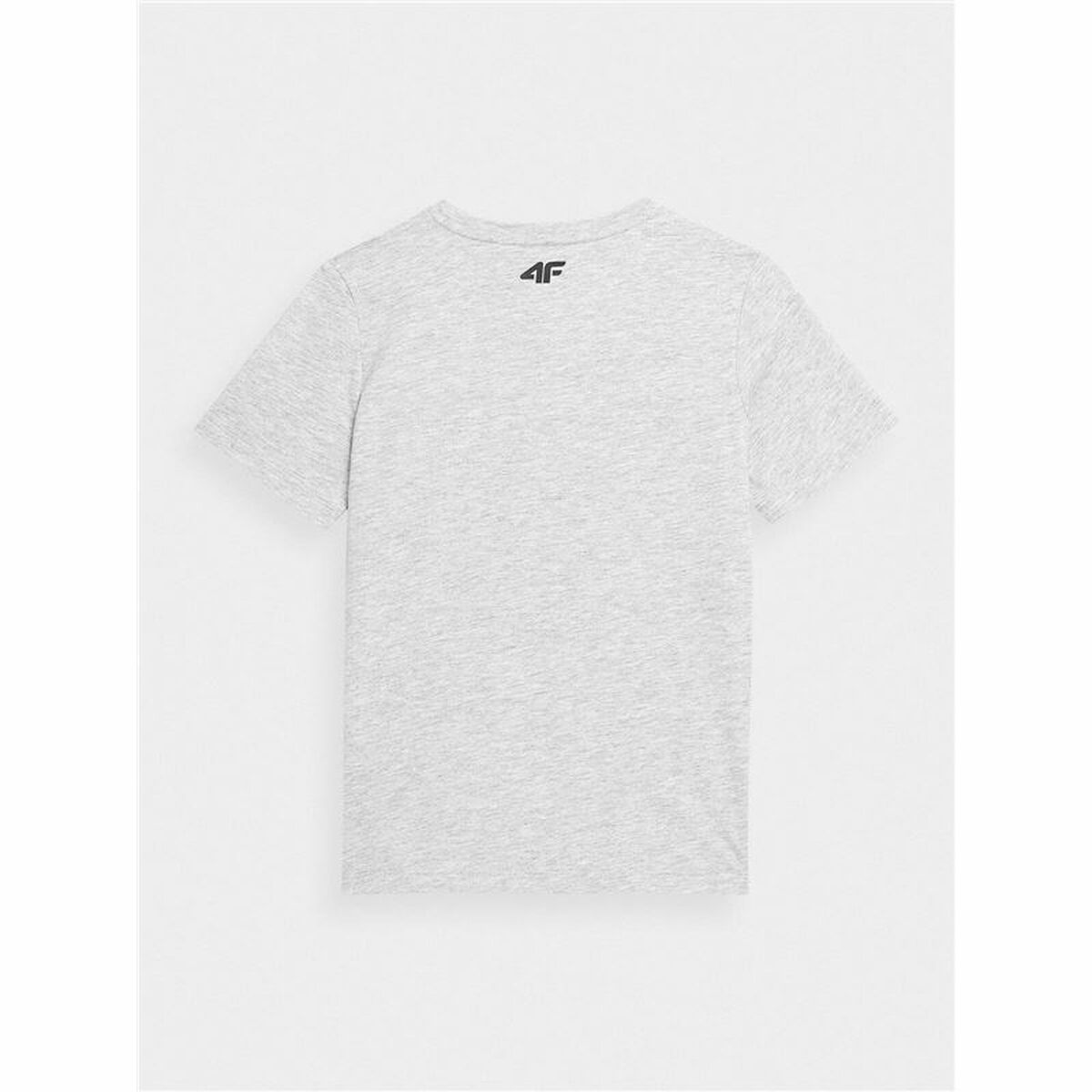Barn T-shirt med kortärm 4F - 2
