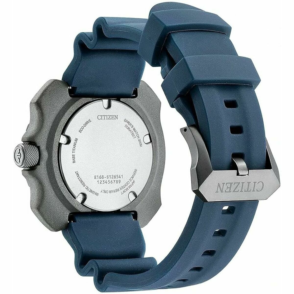 Herrklocka Citizen BN0227-09L - 2