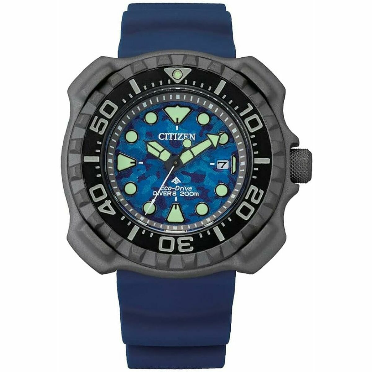 Herrklocka Citizen BN0227-09L