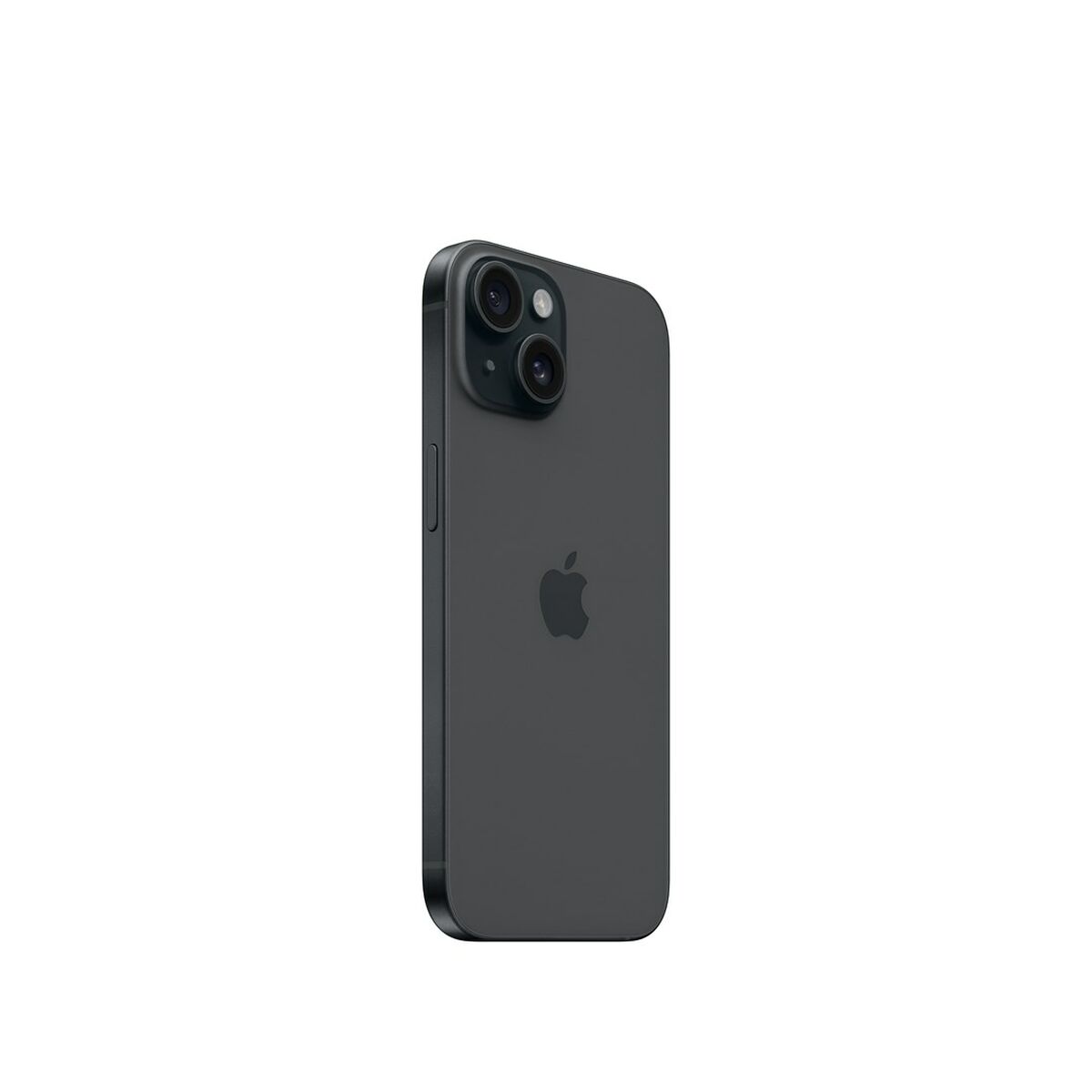 Smartphone Apple MTP03PX/A 6,1" 128 GB Svart - 2