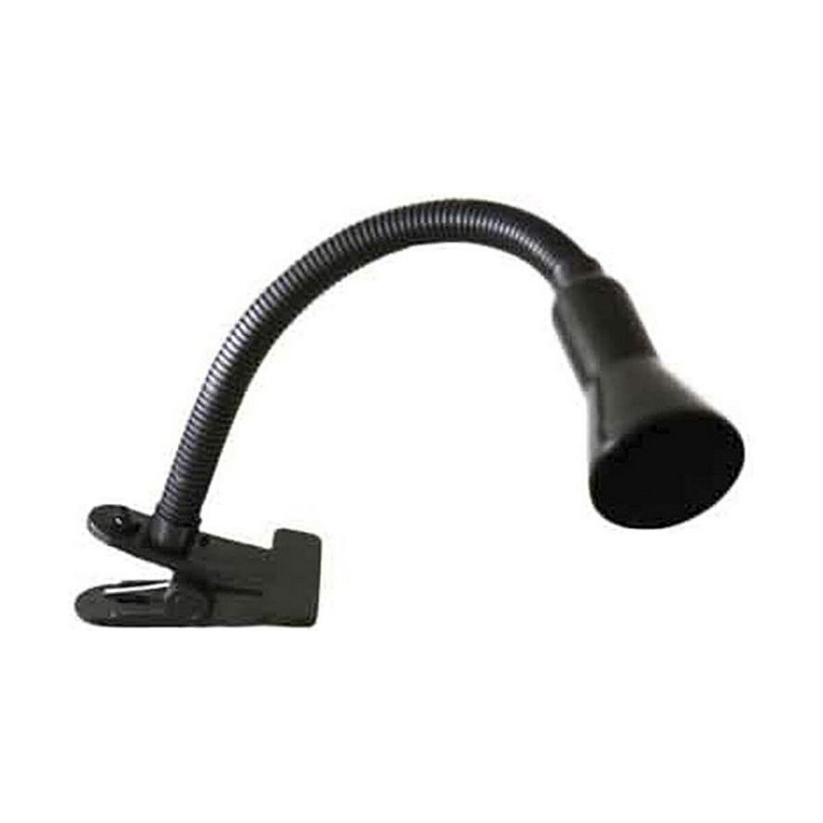 Skrivbordslampa EDM 30131 Tokyo Svart Metall 40 W 11,6 x 45 cm Flexo/skrivbordslampa - 2