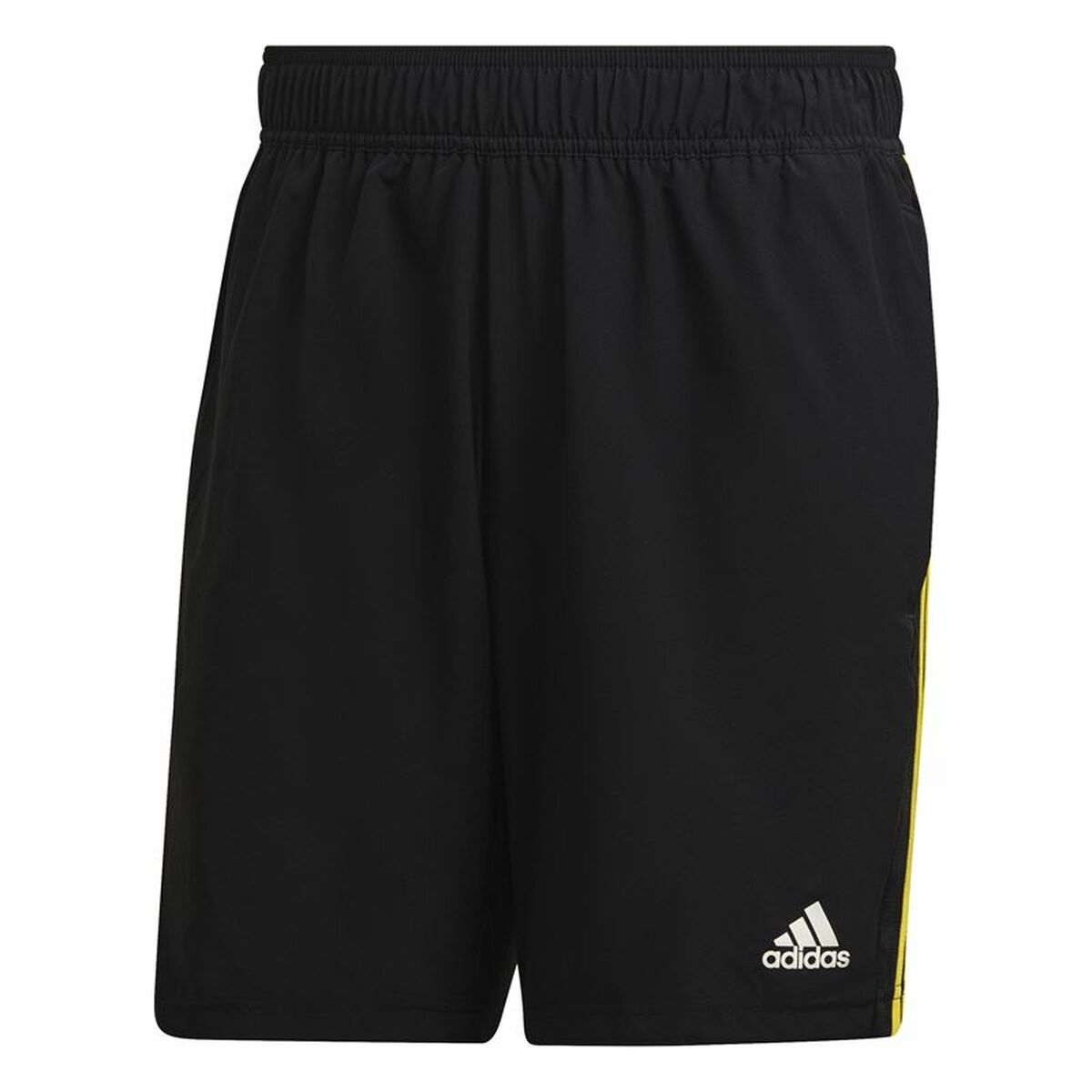 Sportshorts för män Adidas Hiit 3S Svart 9" - 5