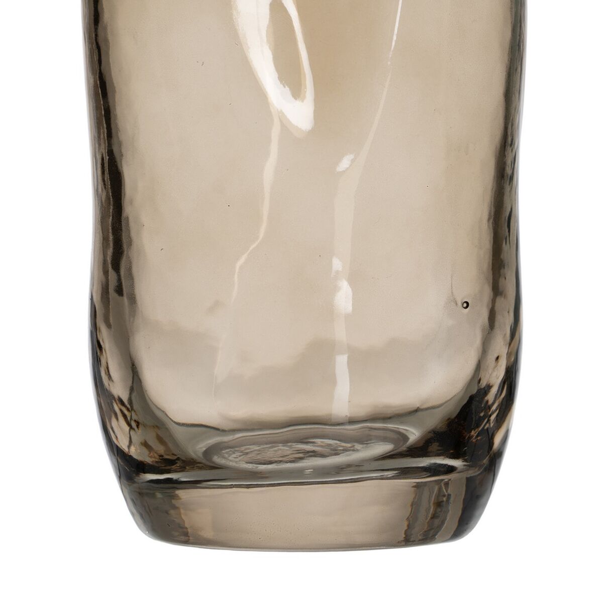 Vas Brun Glas 8,5 x 8,5 x 23,5 cm - 5