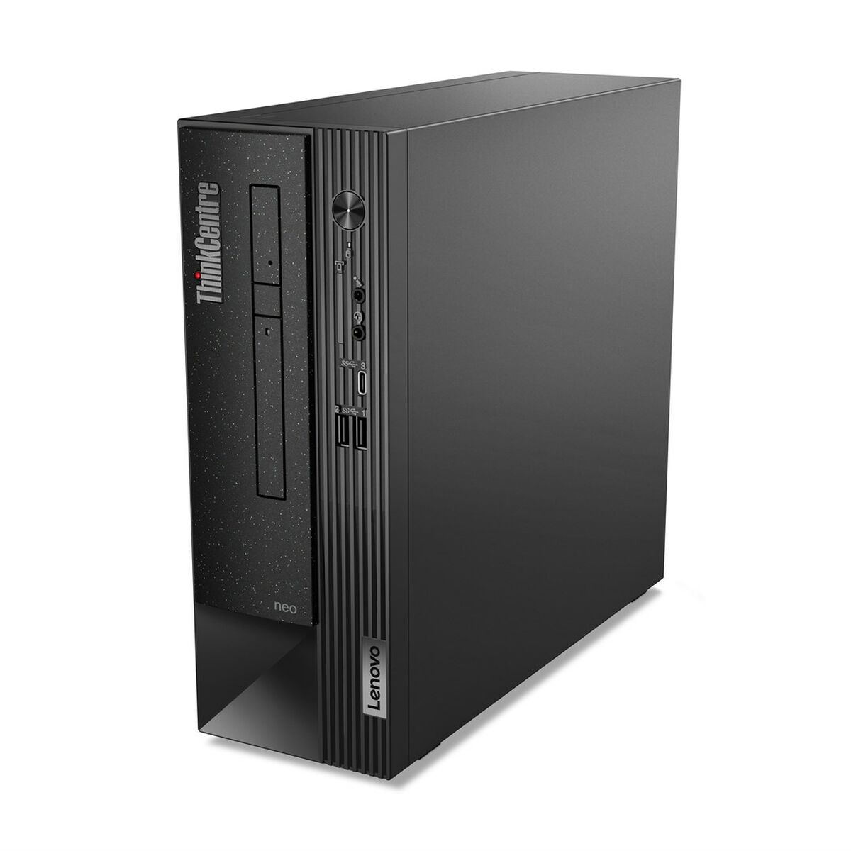 Bordsdator Lenovo ThinkCentre neo 50s Intel Core i3-13100 8 GB RAM 256 GB SSD - 6