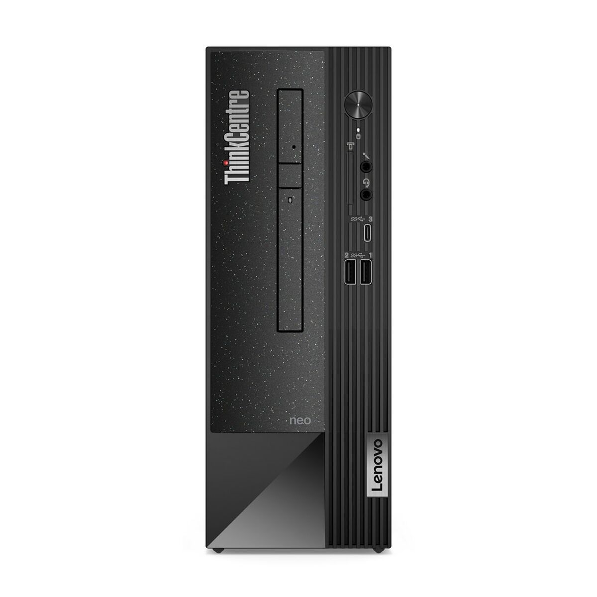 Bordsdator Lenovo ThinkCentre neo 50s Intel Core i3-13100 8 GB RAM 256 GB SSD