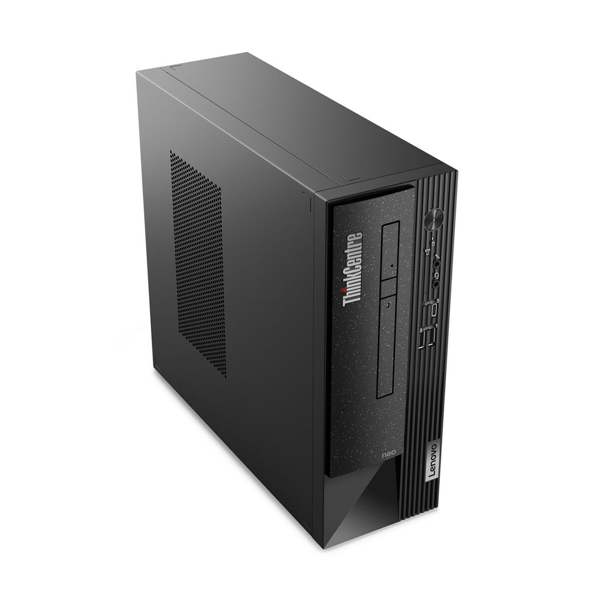 Bordsdator Lenovo ThinkCentre neo 50s Intel Core i3-13100 8 GB RAM 256 GB SSD - 5