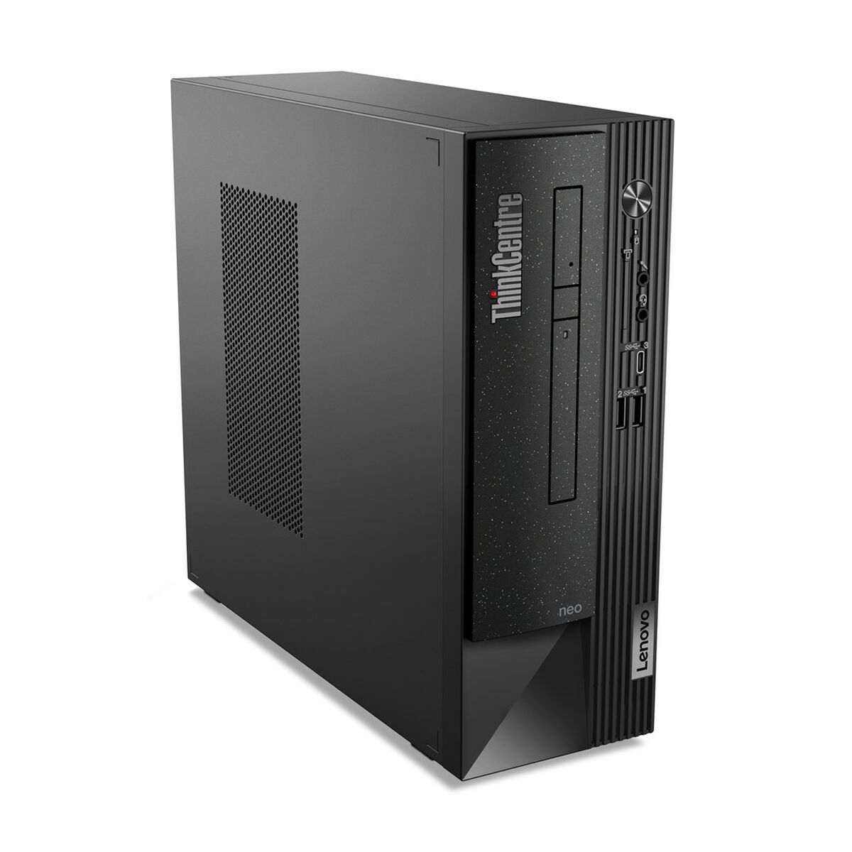 Bordsdator Lenovo ThinkCentre neo 50s Intel Core i3-13100 8 GB RAM 256 GB SSD - 7