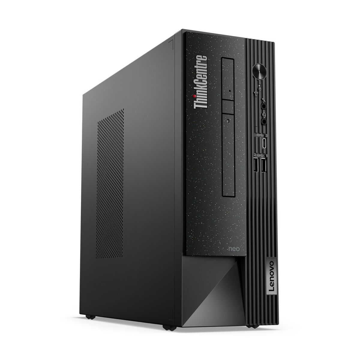 Bordsdator Lenovo ThinkCentre neo 50s Intel Core i3-13100 8 GB RAM 256 GB SSD - 3