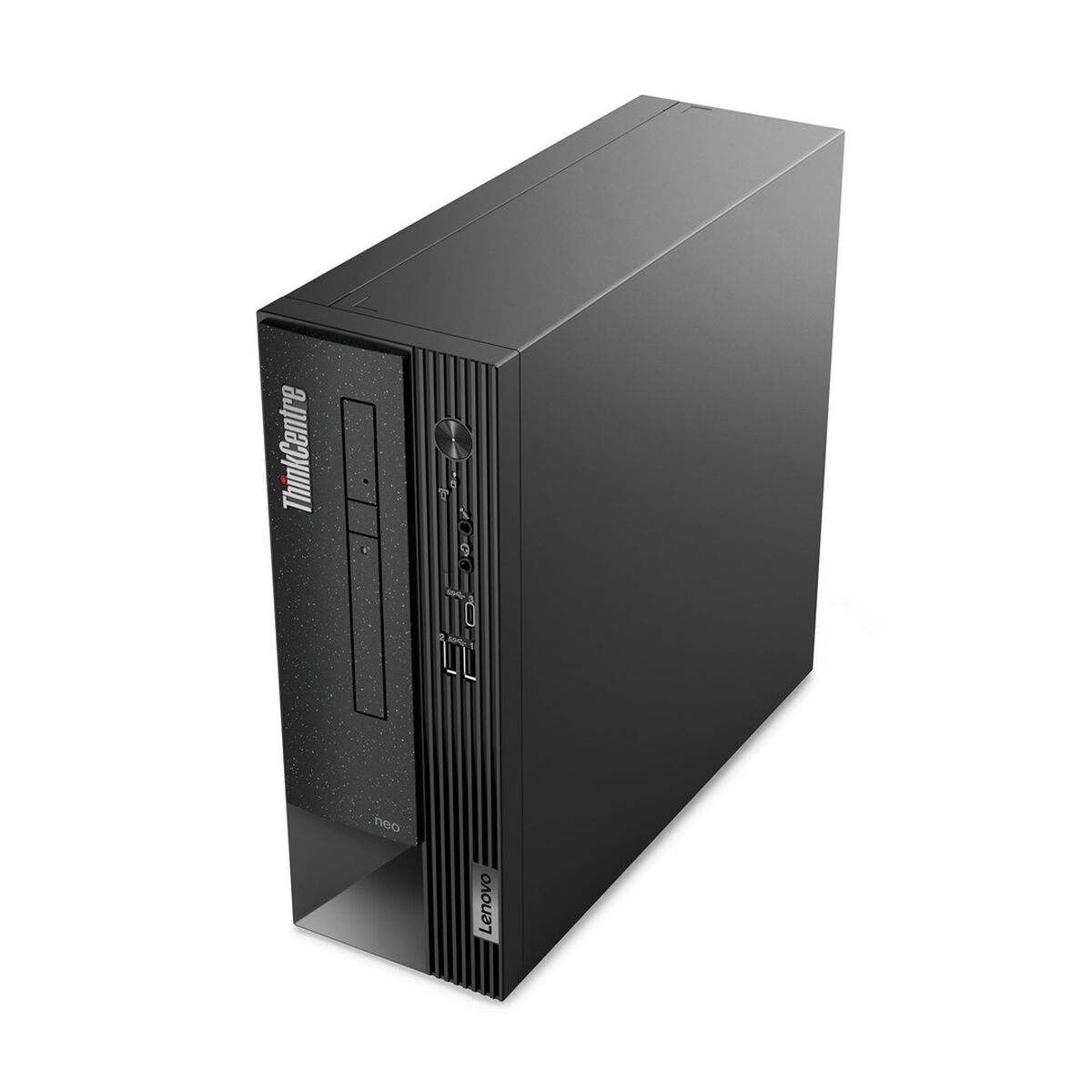 Bordsdator Lenovo ThinkCentre neo 50s Intel Core i3-13100 8 GB RAM 256 GB SSD - 4