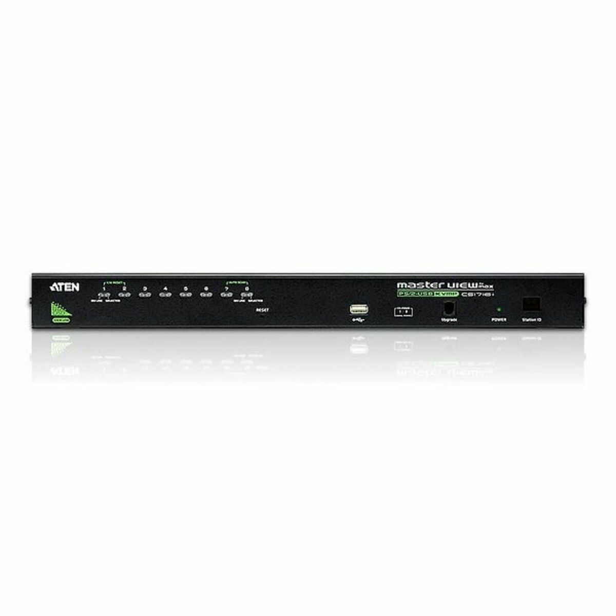Switch Aten CS-1708A - 3