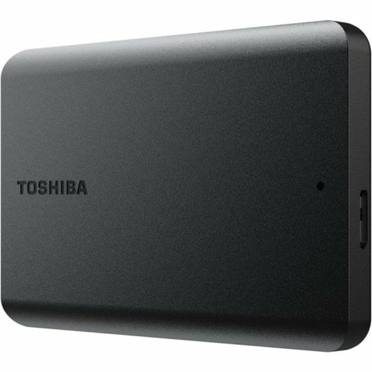 Extern Hårddisk Toshiba 2 TB - 4