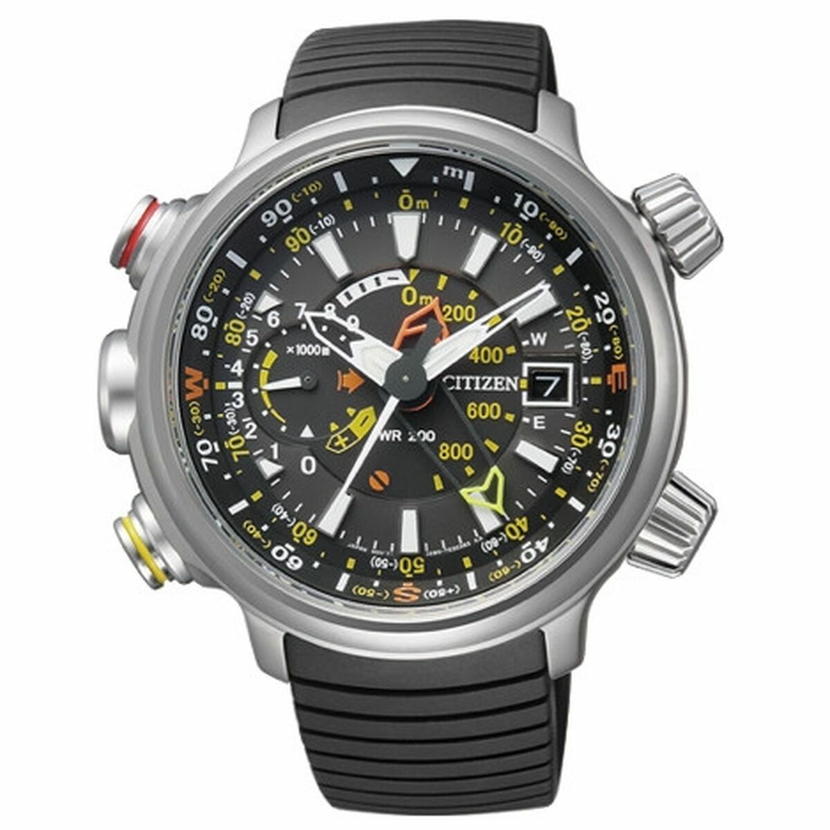 Herrklocka Citizen BN4021-02E