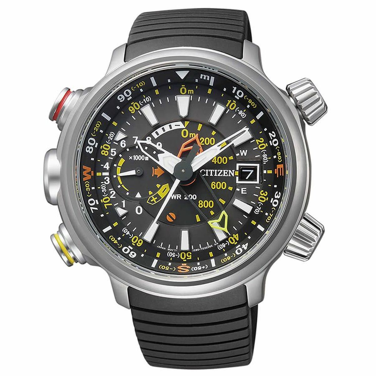 Herrklocka Citizen BN4021-02E - 3