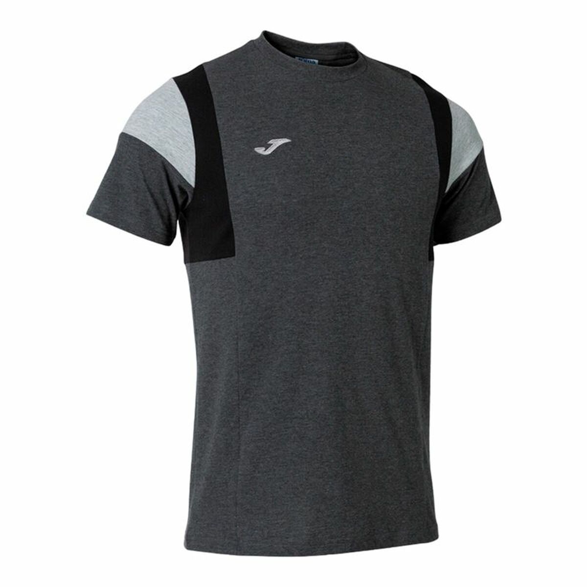 T-shirt med kortärm Herr Joma Sport Confort III S