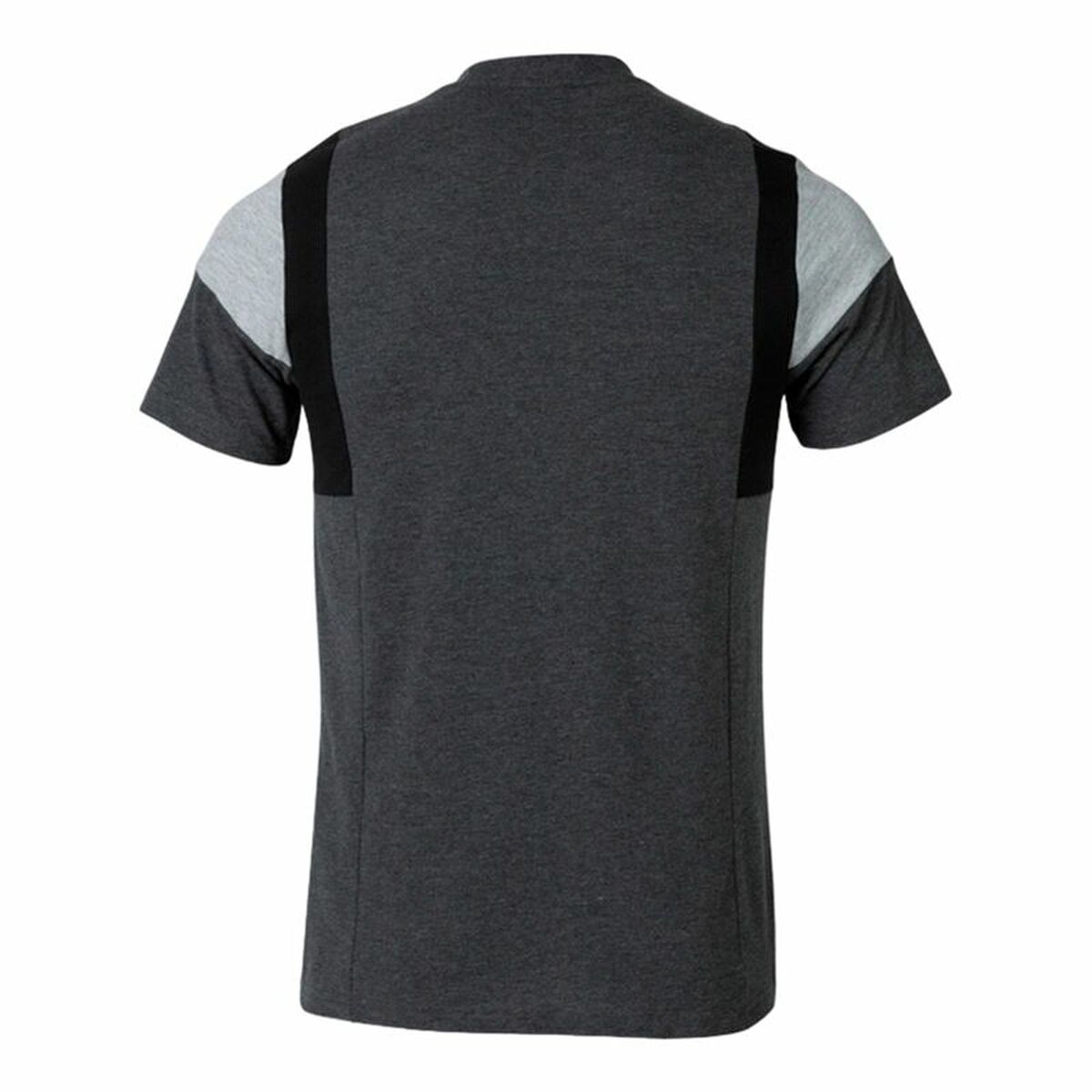 T-shirt med kortärm Herr Joma Sport Confort III S - 2