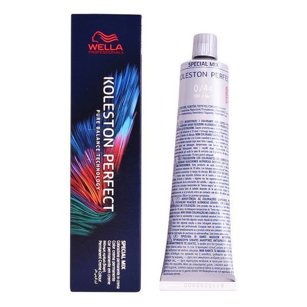Permanent färg Special Mix Wella (60 ml) - 3
