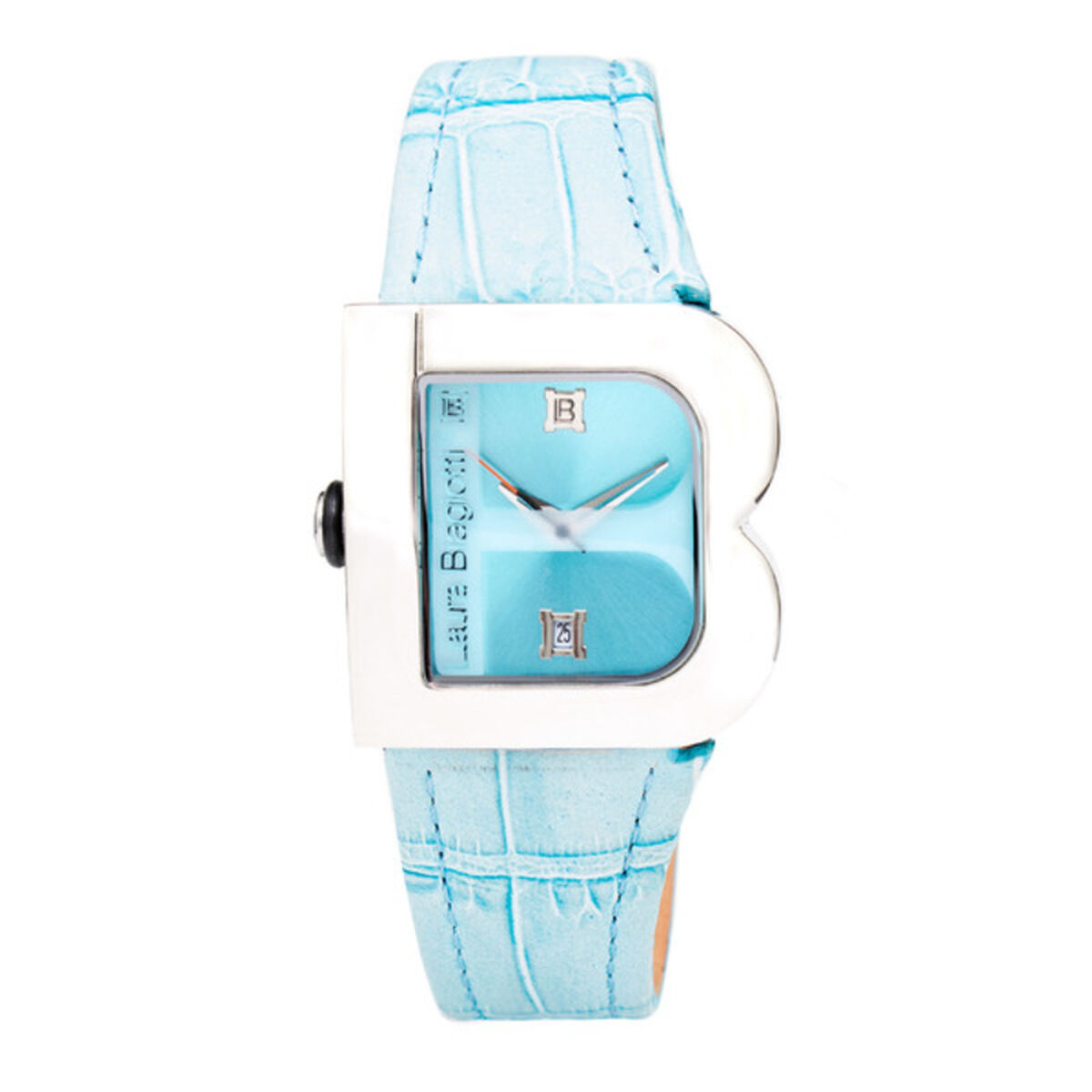 Damklocka Laura Biagiotti LB0001L-04 (Ø 33 mm) - 7