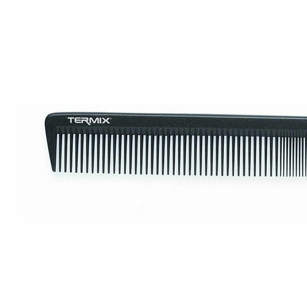 Hårstil Termix Porfesional 819 Svart Titan - 10