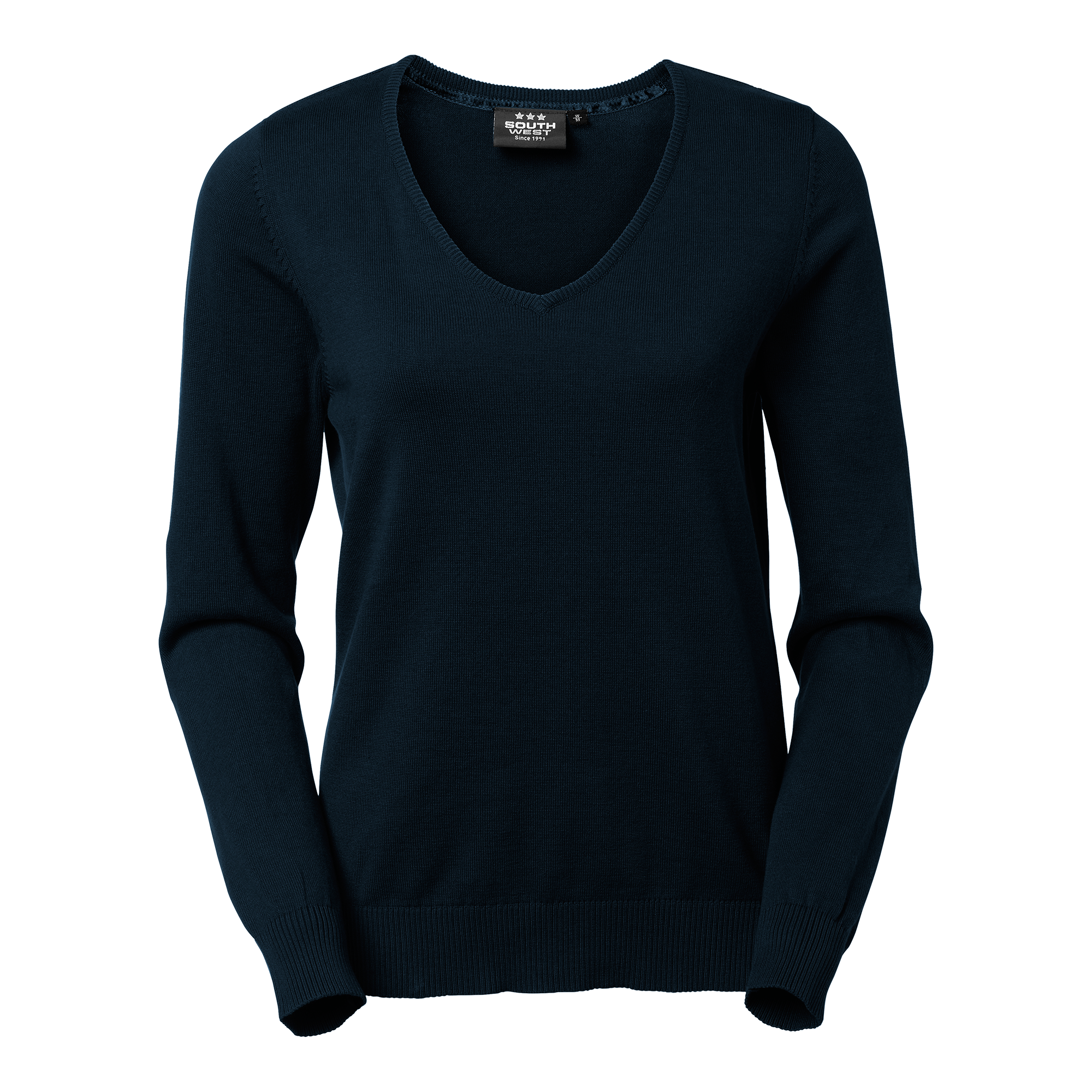 Coral VH knit lds - 2