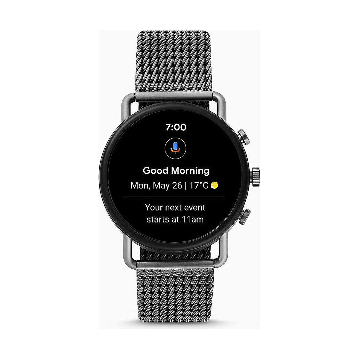 Smartklocka Skagen FALSTER - 11