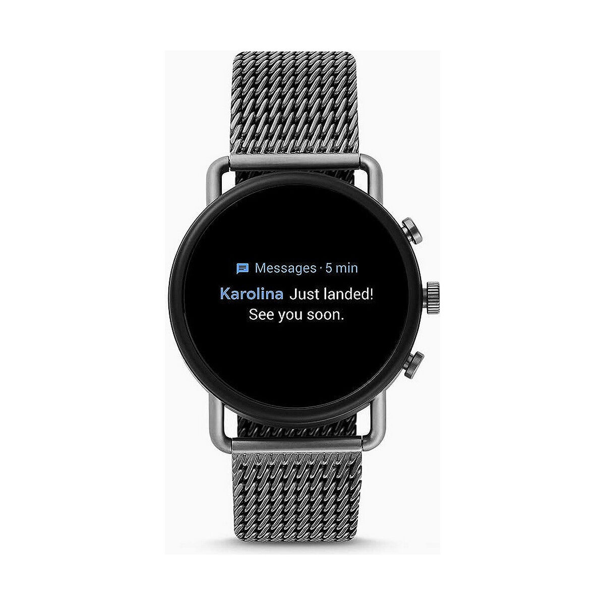 Smartklocka Skagen FALSTER - 9