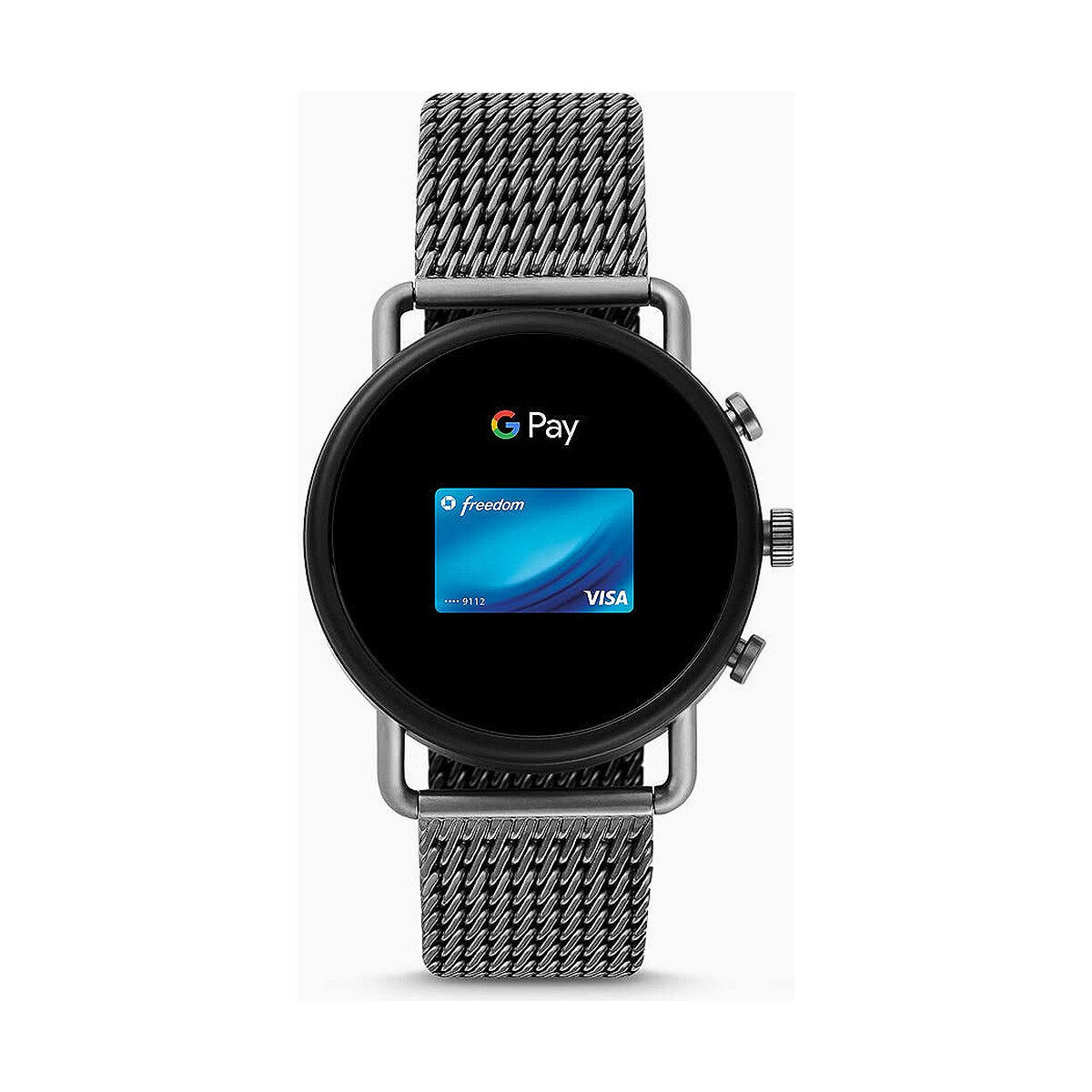Smartklocka Skagen FALSTER - 3