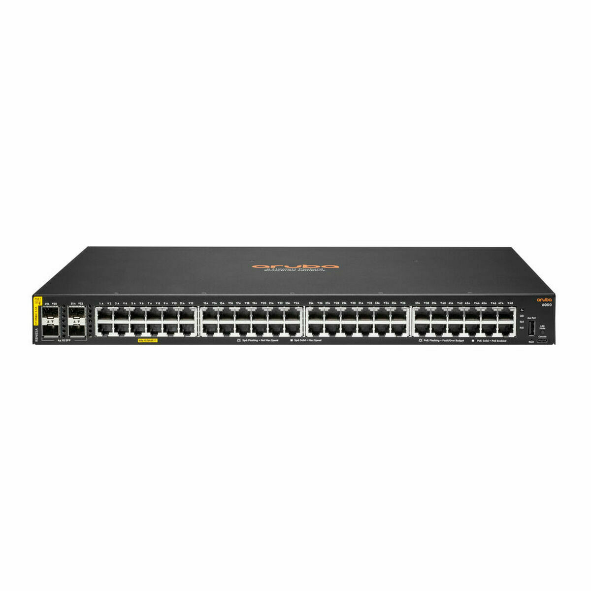 Switch Aruba R8N85A - 2